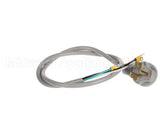 2E-35259 Wells Cord Set 250V 30A 12G 6-3