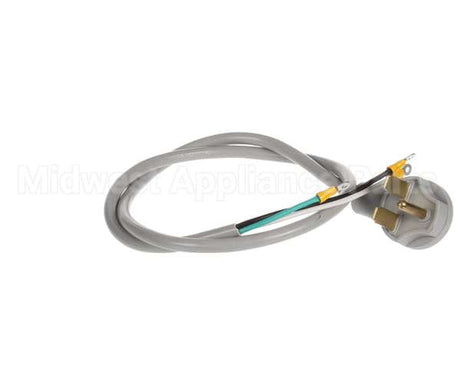 2E-35259 Wells Cord Set 250V 30A 12G 6-3