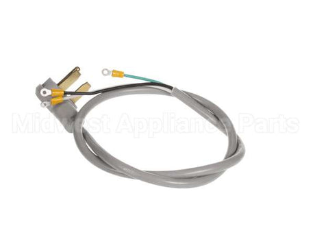 2E-35259 Wells Cord Set 250V 30A 12G 6-3