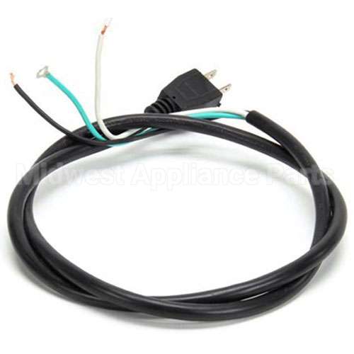 2E-35539 Compatible Bloomfield Cord Set 120V 15A 16Ga