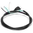 2E-35539 Compatible Wells Cord Set 120V 15A 16Ga