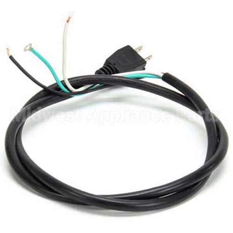 2E-35539 Compatible Wells Cord Set 120V 15A 16Ga
