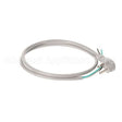 2E-35540 Compatible Star Cord Set 6-15P 16/3W 4Ft