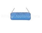 2E-35635 Wells Capctr,.015 Mfd-1200,Wvdc