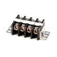 2E-40310 Compatible Star Term Block 4Pole 75Amp