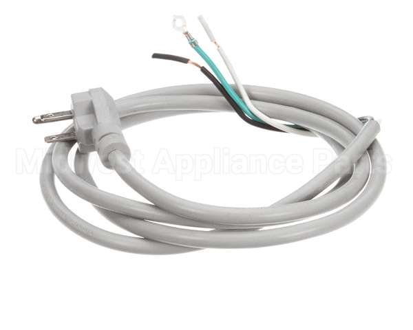 2E-40469 Wells Cord Set 5-15P 6Ft