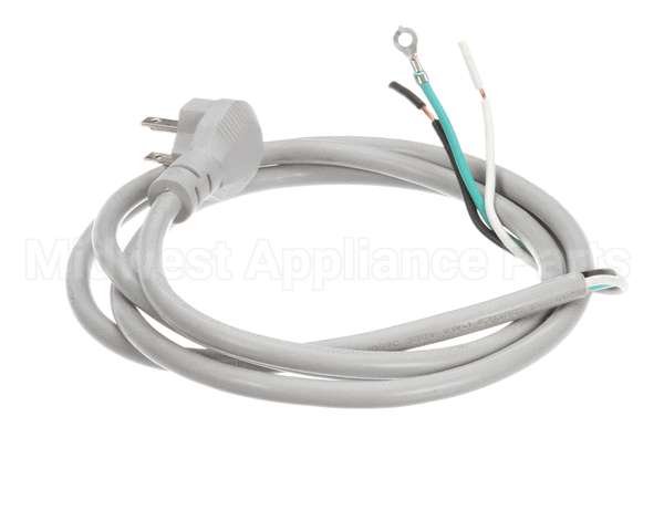 2E-40469 Wells Cord Set 5-15P 6Ft