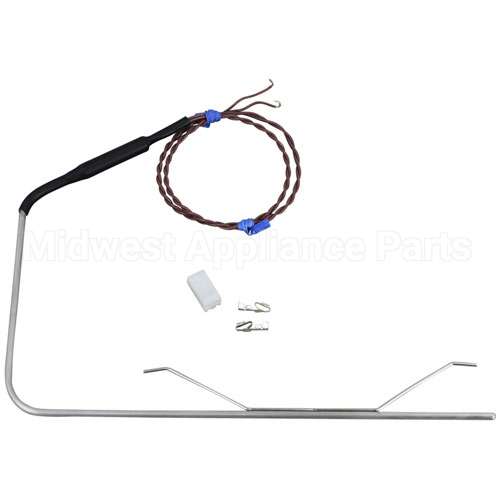2E-41100-17 Compatible Lang Sensor, Temperature