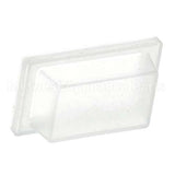 2E-43738 Compatible Star Cover, Rocker Switch - Plastic
