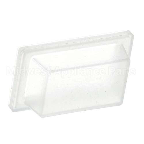 2E-43738 Compatible Star Cover, Rocker Switch - Plastic