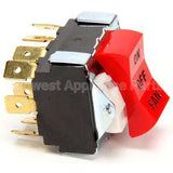 2E-43918 Compatible Bloomfield Switch 3Pole Dble Throw