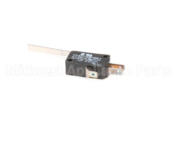 2E-44887 Wells Switch Micro 120V 15A
