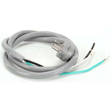2E-45061 Compatible Wells Cordset 120V 15A 14G 5-1