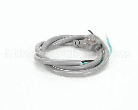 2E-45061 Wells Cord-120V, 15A, 14/3, 4Ft