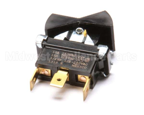 2E-45657 Wells Switch Spdt Oc-1
