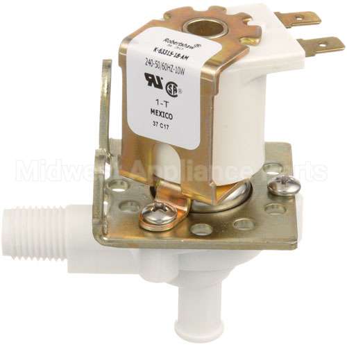 2E-46529 Compatible Bloomfield Solenoid Valve