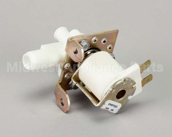 2E-46529 Wells Sol Valve,240V, .75Gpm