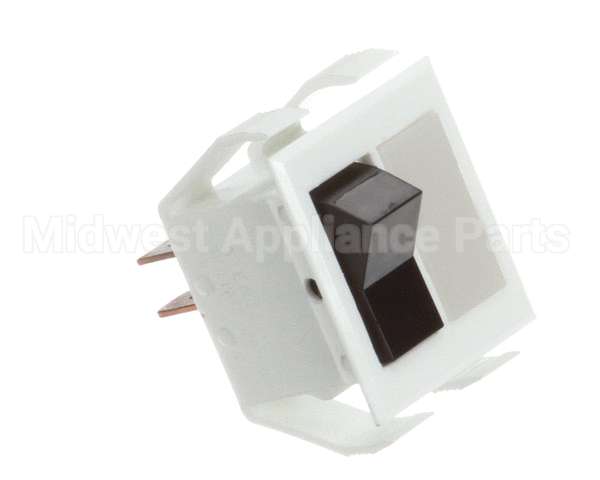 2E-47270 Star Sw,Rocker W/Lt Spst 1529