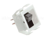 2E-47270 Star Sw,Rocker W/Lt Spst 1529