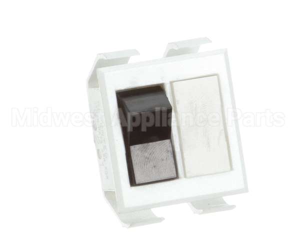 2E-47270 Star Sw,Rocker W/Lt Spst 1529