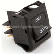 2E-47591400 Compatible Apw Rocker Switch Dpst