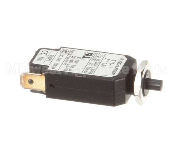 2E-48635 Star Breaker,Circuit 240V 0.3A