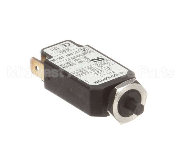2E-48635 Star Breaker,Circuit 240V 0.3A