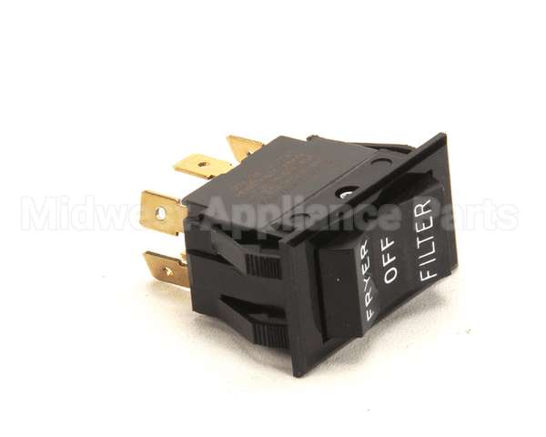 2E-49550 Compatible Wells Switch Rocker Power Wfae 5