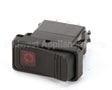 2E-50-1357 Star Switch,Rocker,Dpdt,On-On