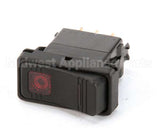 2E-50-1357 Star Switch,Rocker,Dpdt,On-On