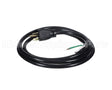 2E-55310 Apw Wyott Cordset 14/3 300V .440 Dia Sjtow 5-20P
