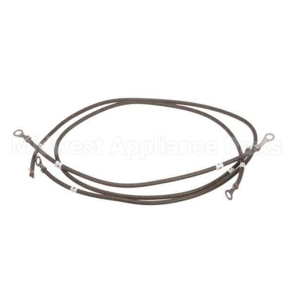 2E-55719 Compatible Apw Wire Assembly Cooker Warmer