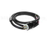 2E-60101-75 Lang Ehs Cord Kit Bk/Denny's