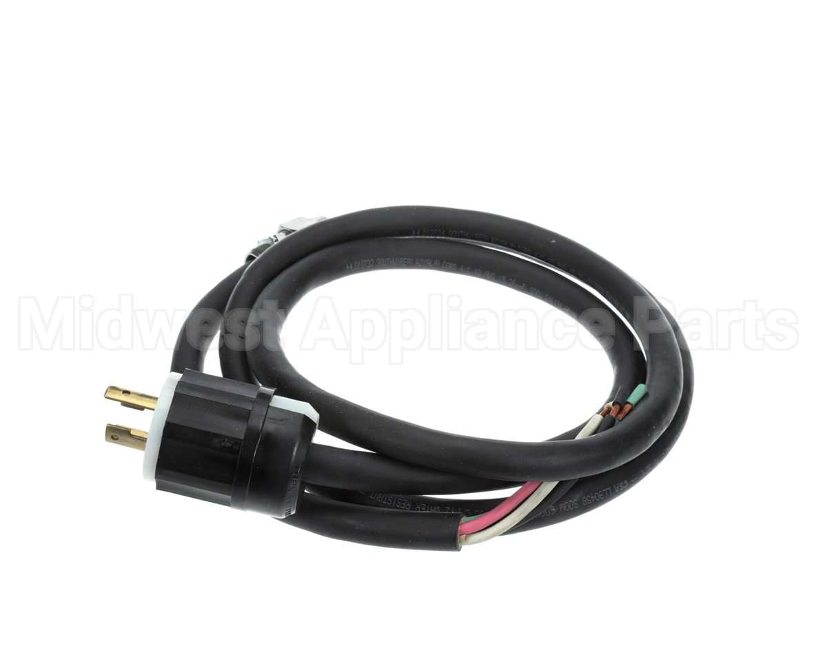 2E-60101-75 Lang Ehs Cord Kit Bk/Denny's