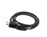 2E-60101-75 Lang Ehs Cord Kit Bk/Denny's