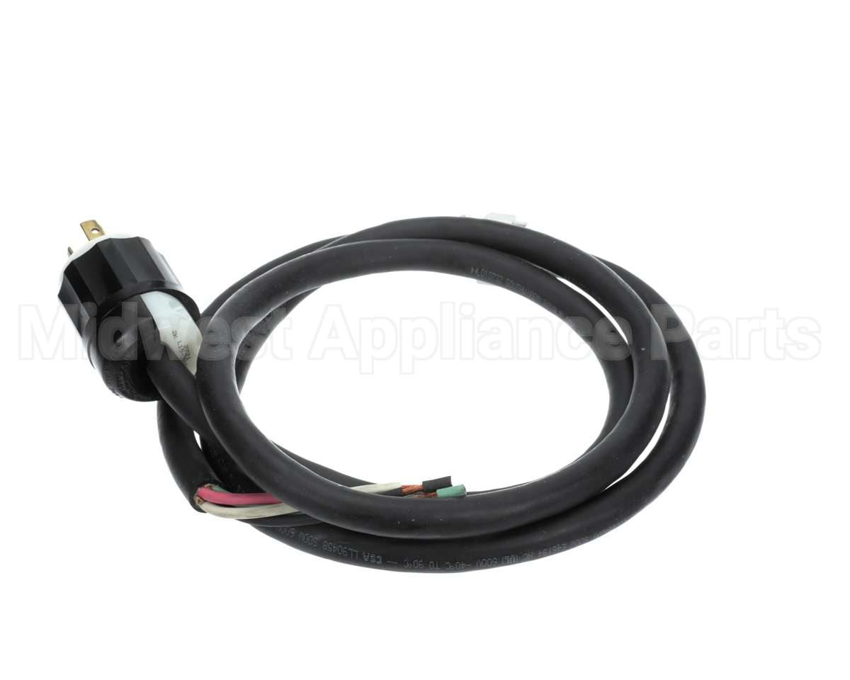 2E-60101-75 Lang Ehs Cord Kit Bk/Denny's