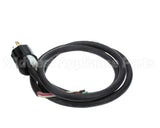 2E-60101-75 Lang Ehs Cord Kit Bk/Denny's