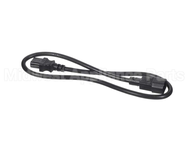 2E-60128403 Star Cord,M-F Jumper Iec-320X3 4In