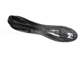 2E-60128501 Star Cord,Nema5-15P/Iec320 16-3 96
