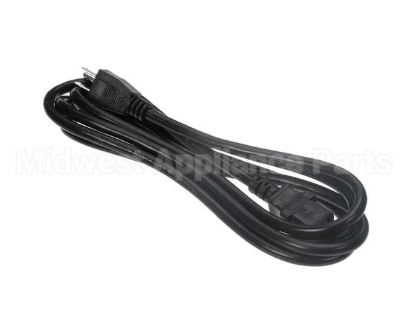 2E-60128501 Star Cord,Nema5-15P/Iec320 16-3 96