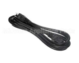 2E-60128501 Star Cord,Nema5-15P/Iec320 16-3 96
