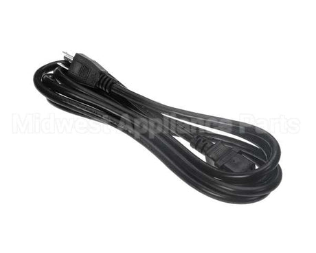 2E-60128501 Star Cord,Nema5-15P/Iec320 16-3 96