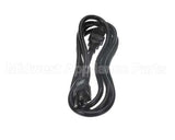 2E-60128501 Star Cord,Nema5-15P/Iec320 16-3 96