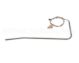 2E-60141102 Magikitchn Prb,Rtd 1K Din 13 Mke Bent