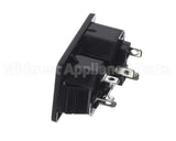 2E-60148401 Star Conn, Pwr Inl & Out Iec320