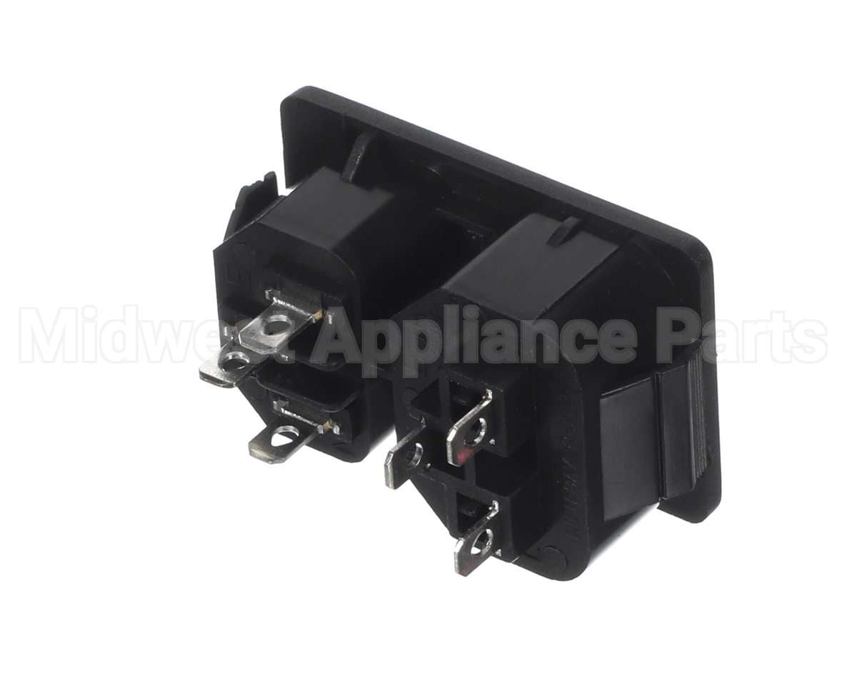 2E-60148401 Star Conn, Pwr Inl & Out Iec320