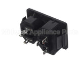 2E-60148401 Star Conn, Pwr Inl & Out Iec320