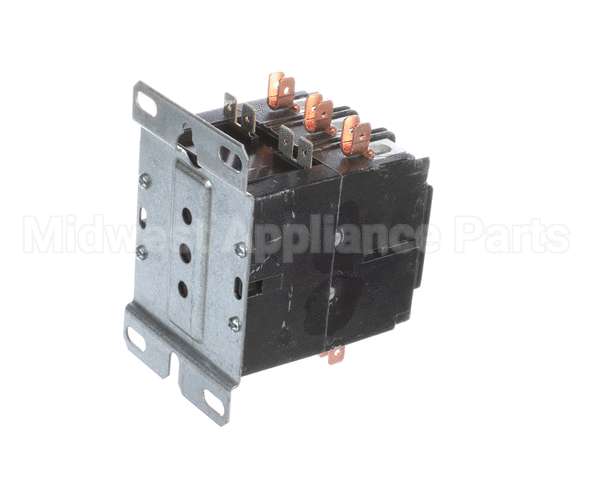 2E-60157202 Magikitchn Contactor,Dp 3P 50A 600V Res