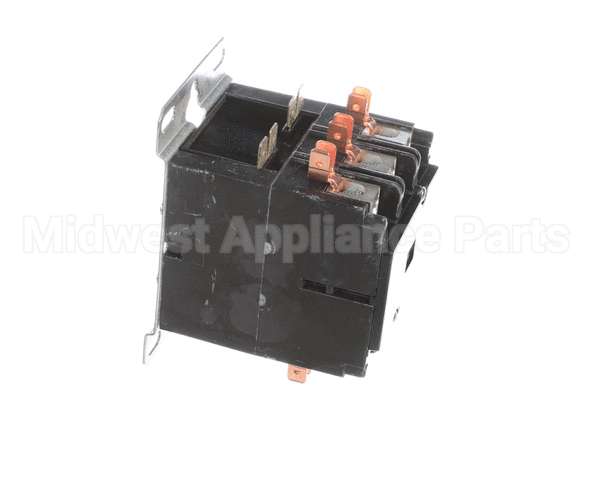2E-60157202 Magikitchn Contactor,Dp 3P 50A 600V Res
