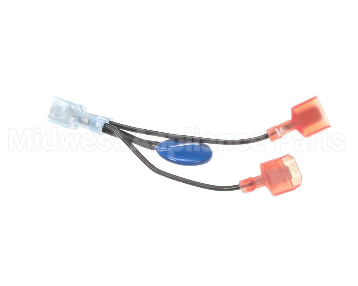 2E-60172201 Magikitchn Snubber, 24Vac Coils, .25T